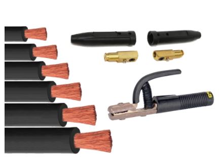 Welding Cable Kit